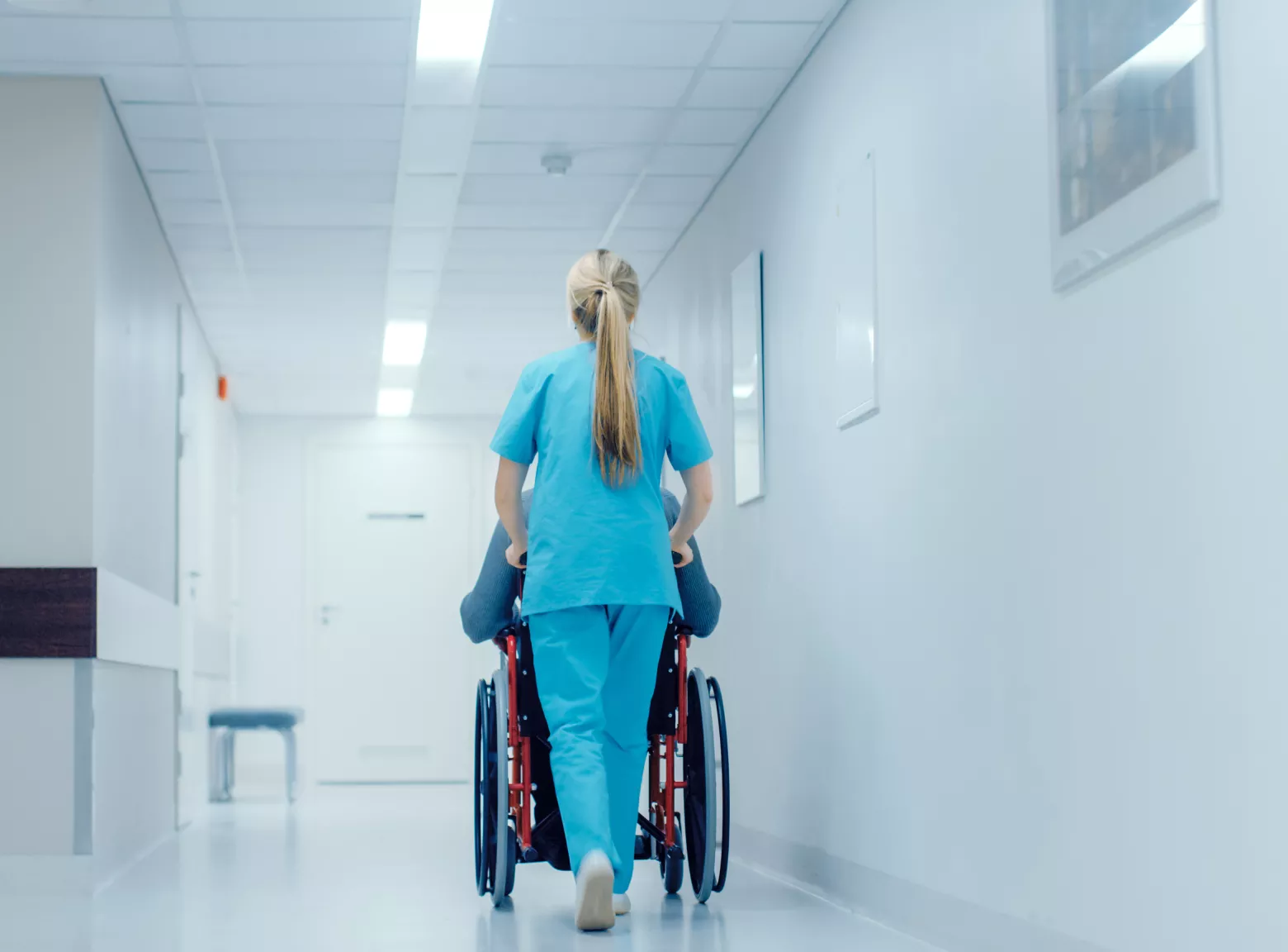 Healthcare projects