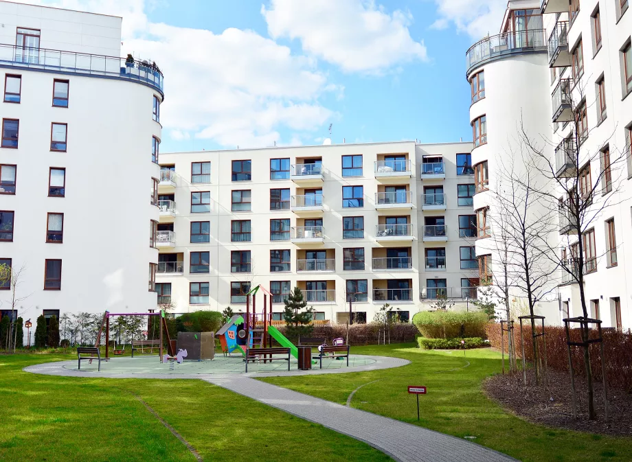 Housing projects